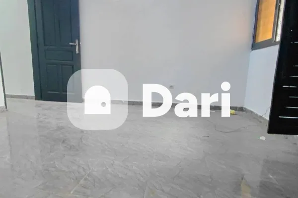 Appartement 2 pièces à Angré niveau CHU Djorobete