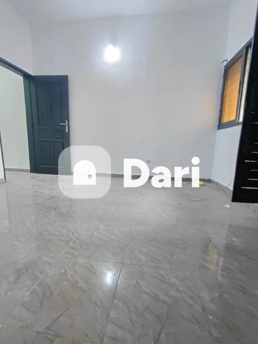 Appartement 2 pièces à Angré niveau CHU Djorobete