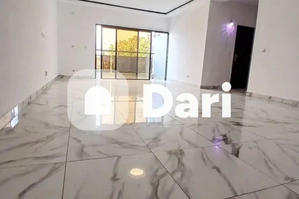 Appartement 4 pièces haut standing à Riviera Faya