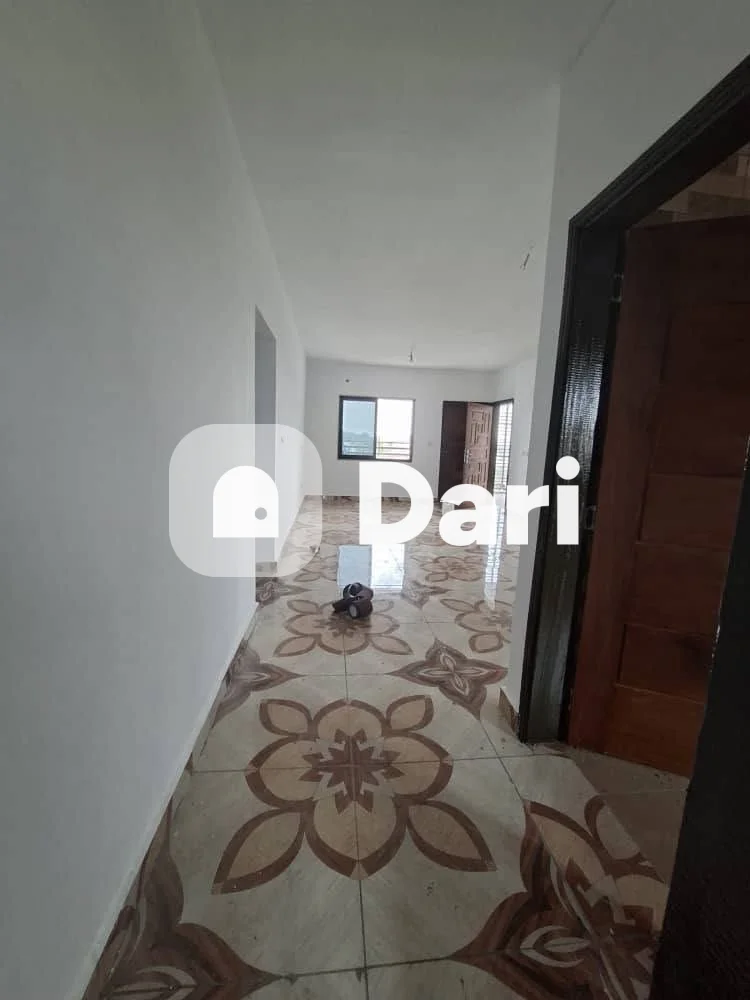 Appartement 3 pièces neuf à Cocody Faya Cité Sir