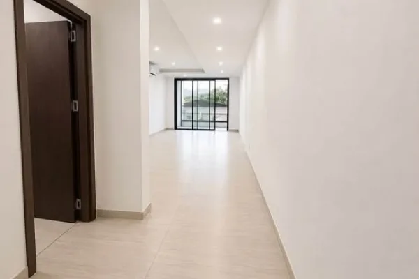Appartement 4 pièces haut standing à Angré 8e tranche