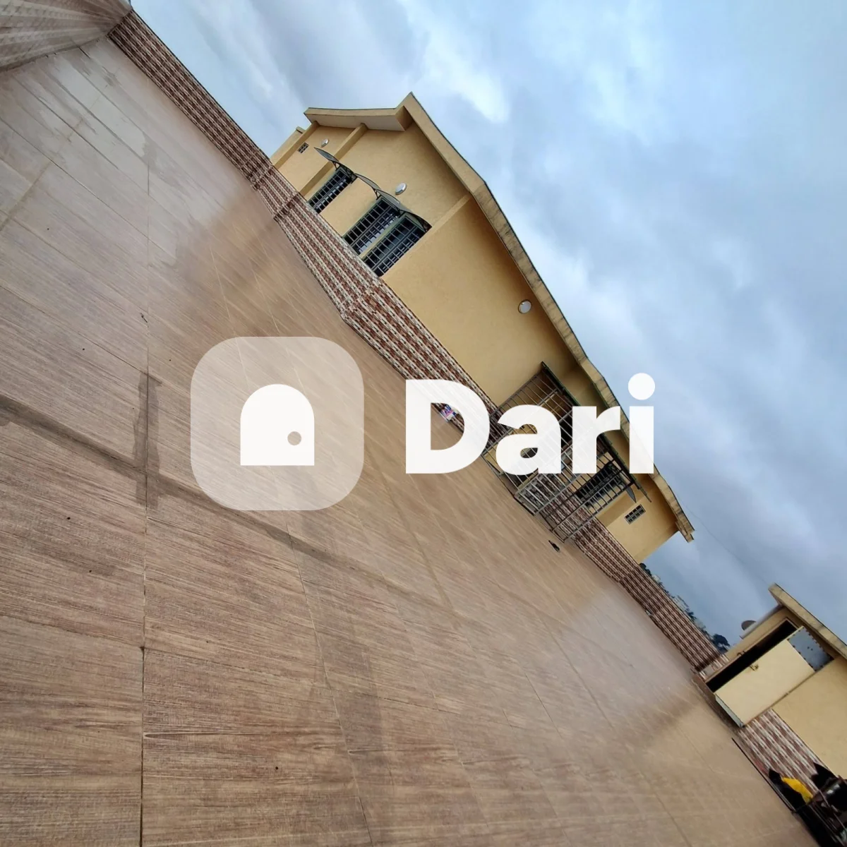 Villa penthouse 4 pièces à Bingerville, boulevard Dominique Ouattara