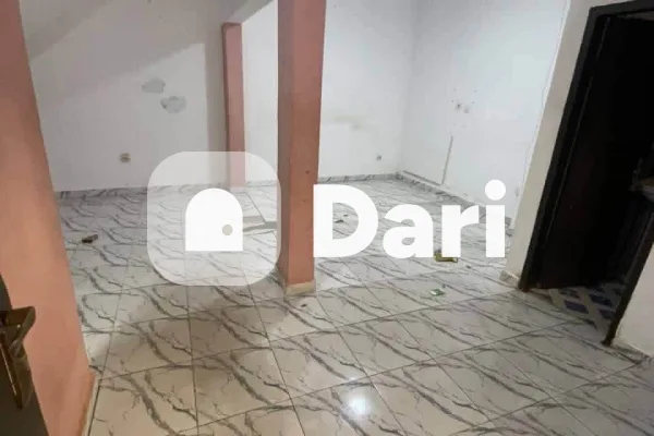 Appartement 3 pièces en mezzanine à Riviera Palmeraie