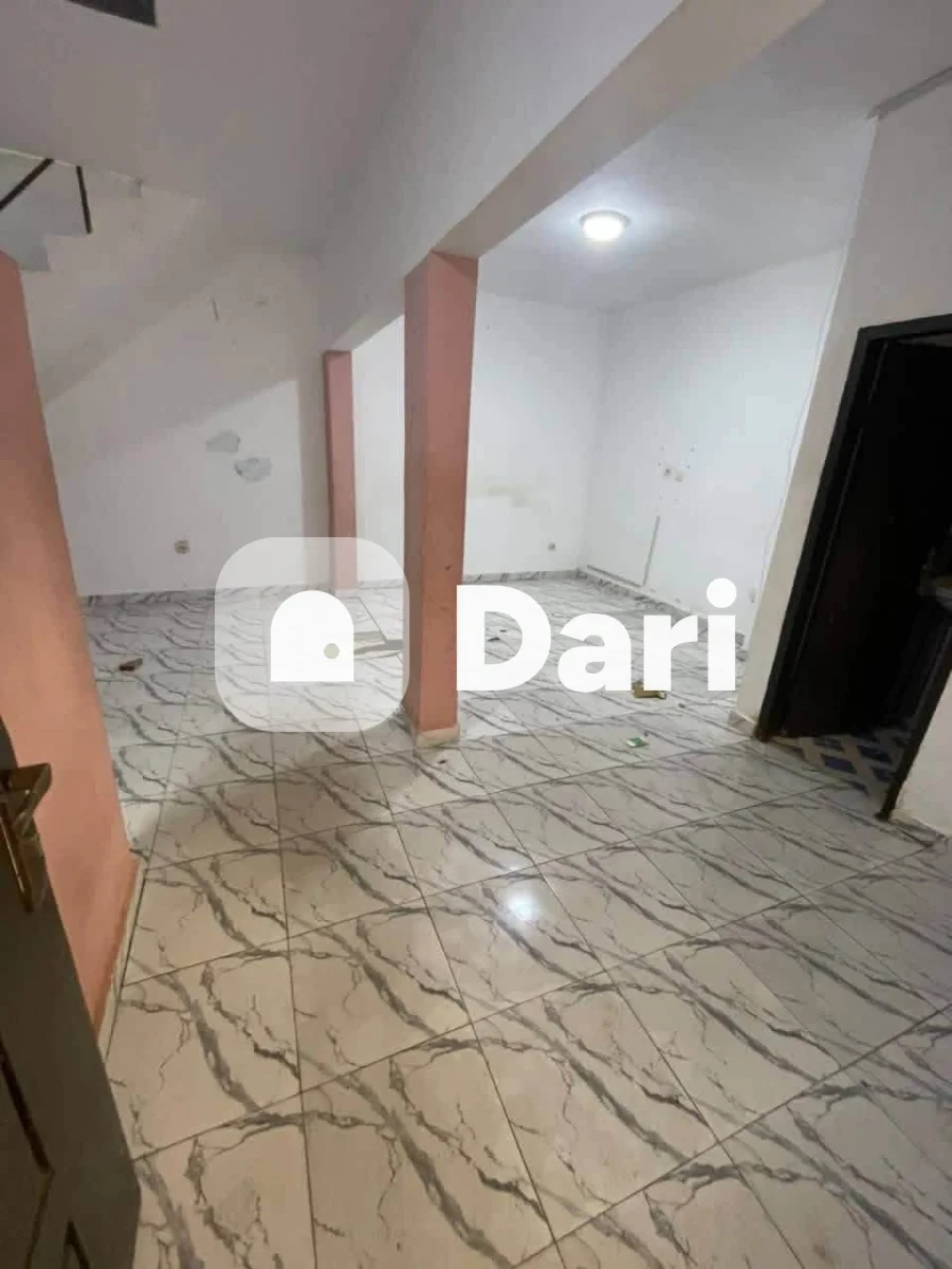 Appartement 3 pièces en mezzanine à Riviera Palmeraie