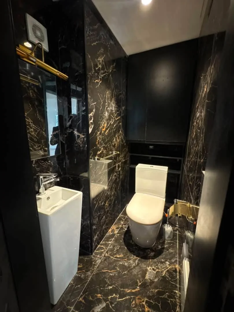 Appartement 5 pièces à Cocody Riviera Golf
