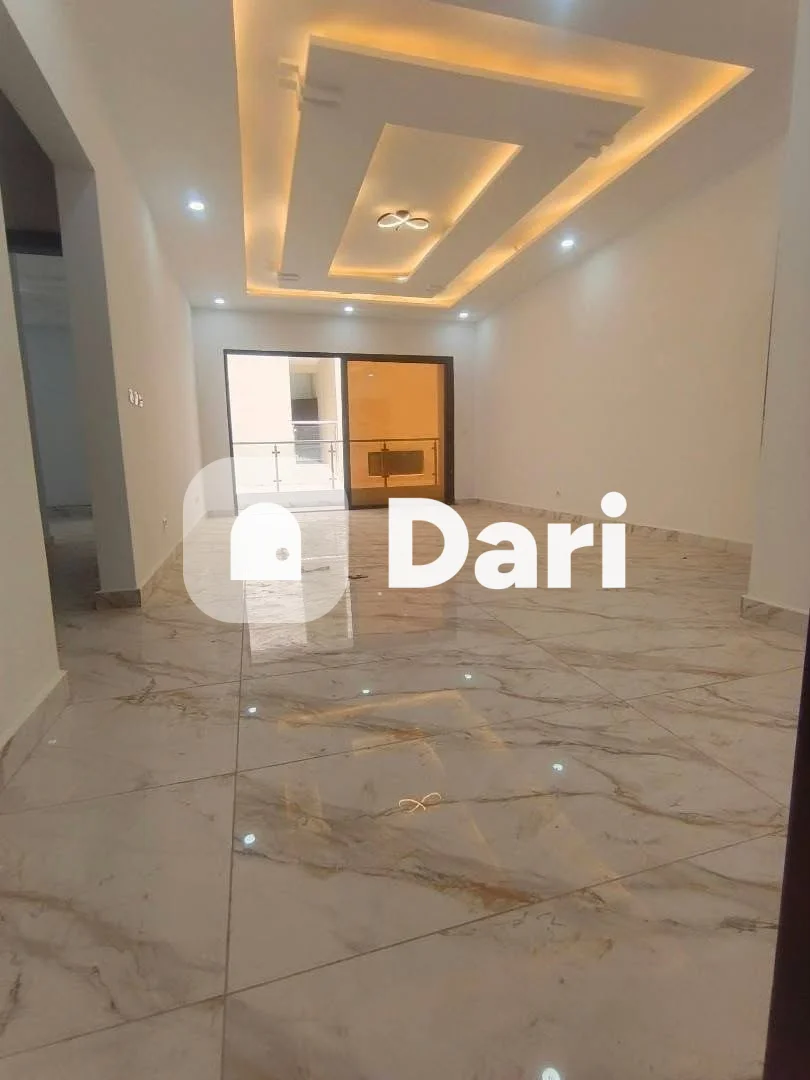 Appartement 3 pièces neuf avec balcon et parking à Route Abata