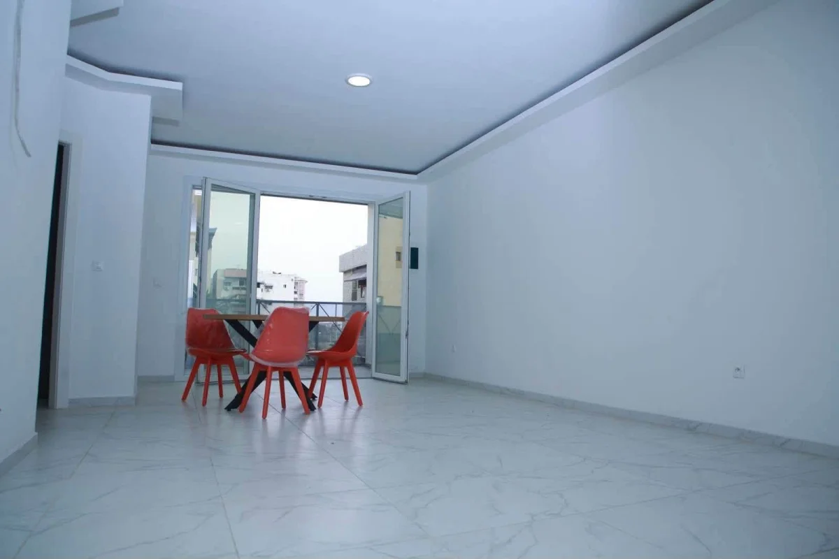 Appartement 3 pièces à Riviera Faya