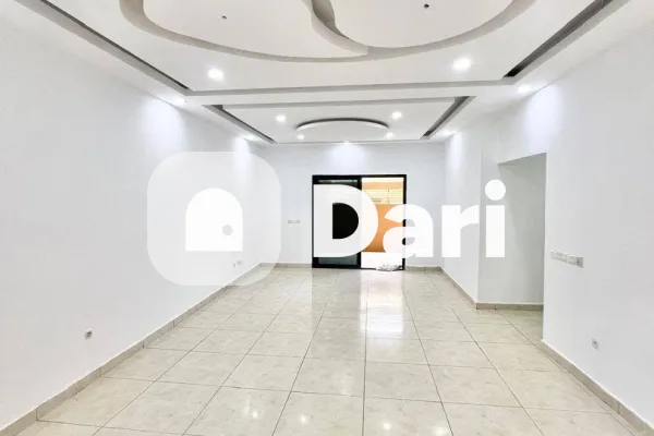 Appartement 4 pièces haut standing à Bingerville, Cité Laurier 18