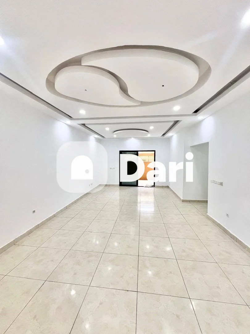 Appartement 4 pièces haut standing à Bingerville, Cité Laurier 18