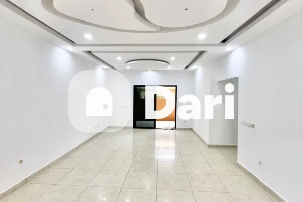 Appartement 4 pièces haut standing à Bingerville Cité Laurier 18