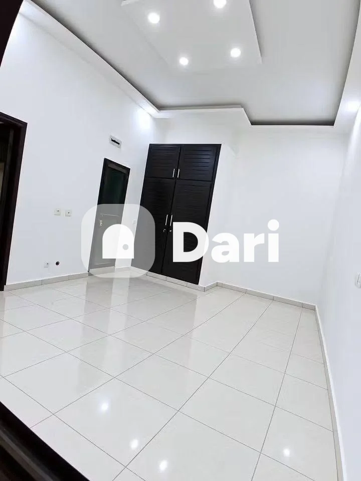 Studio meublé avec parking à Angré 9e tranche