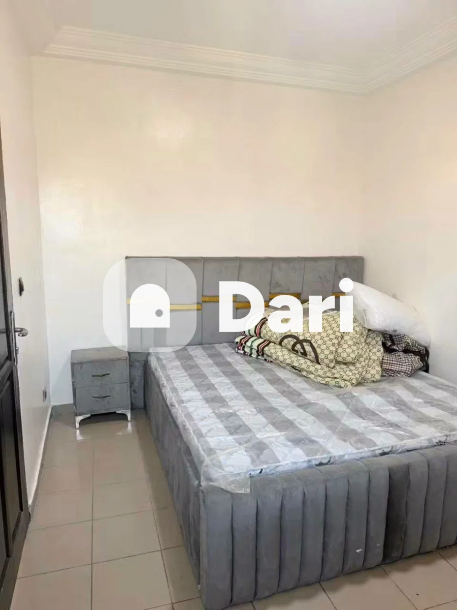 Appartement chambre salon à Abobo Belle Ville