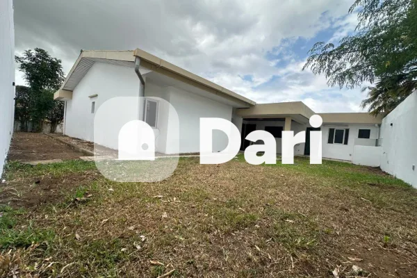 Villa 4 pièces avec dépendance à Riviera 3