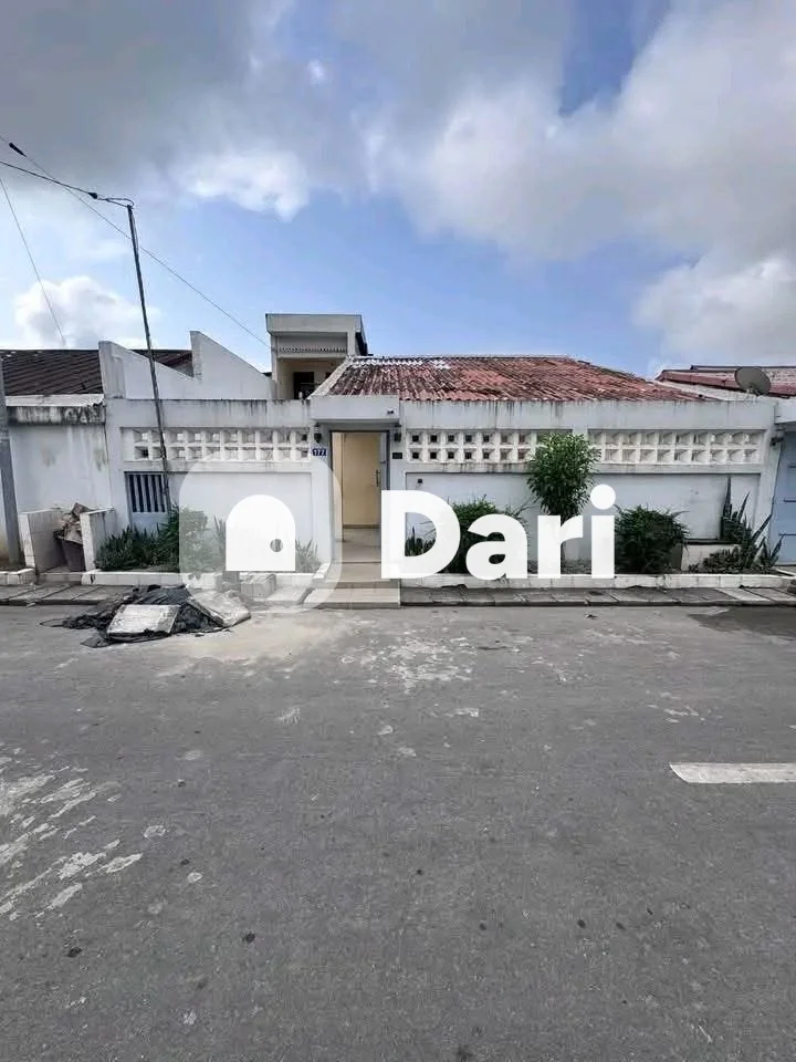 Villa 3 pièces avec 2 chambres indépendantes à Riviera Faya