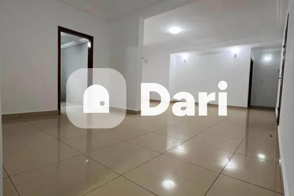 Appartement 3 pièces meublé à Cocody Angré 9e Tranche