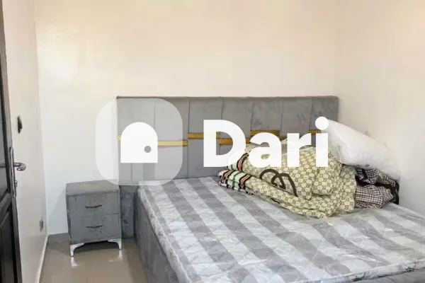 Appartement chambre salon à Abobo Belle Ville