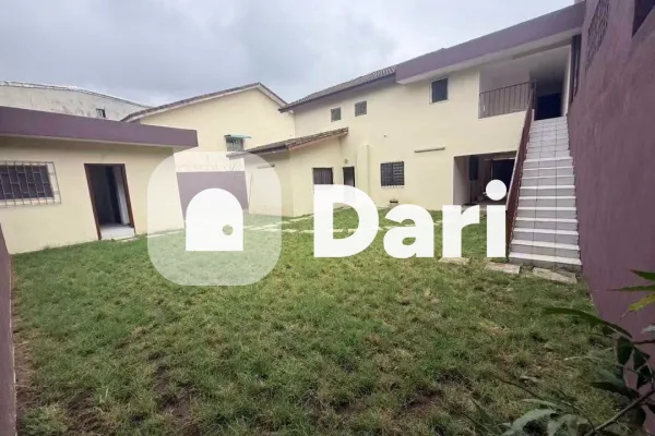 Villa duplex 5 pièces à Fekessé, Cité Promogim
