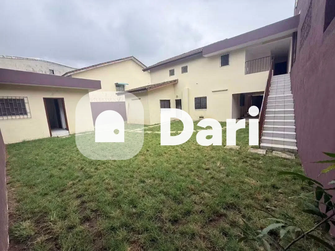 Villa duplex 5 pièces à Fekessé, Cité Promogim