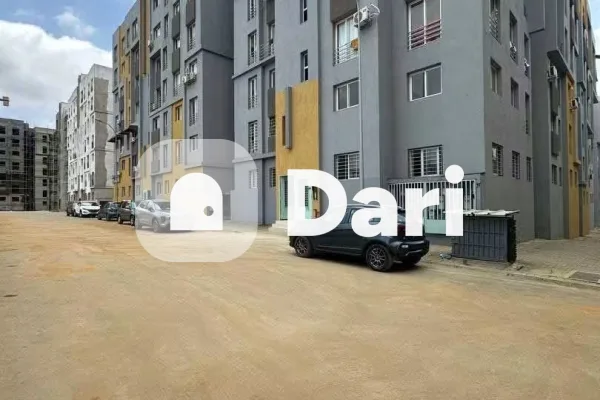 Appartement 4 pièces à Bingerville Cité Addoha