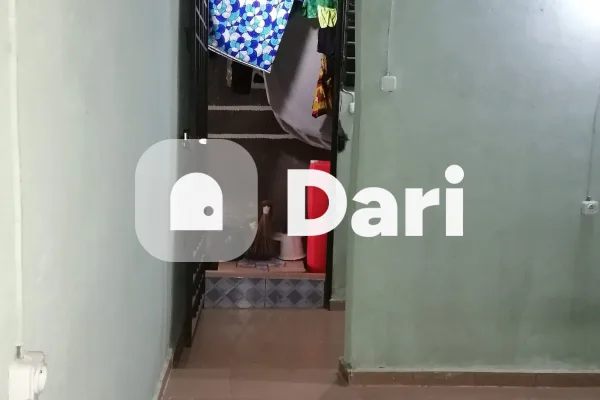 Studio à louer à Abobo Carrefour Vidange