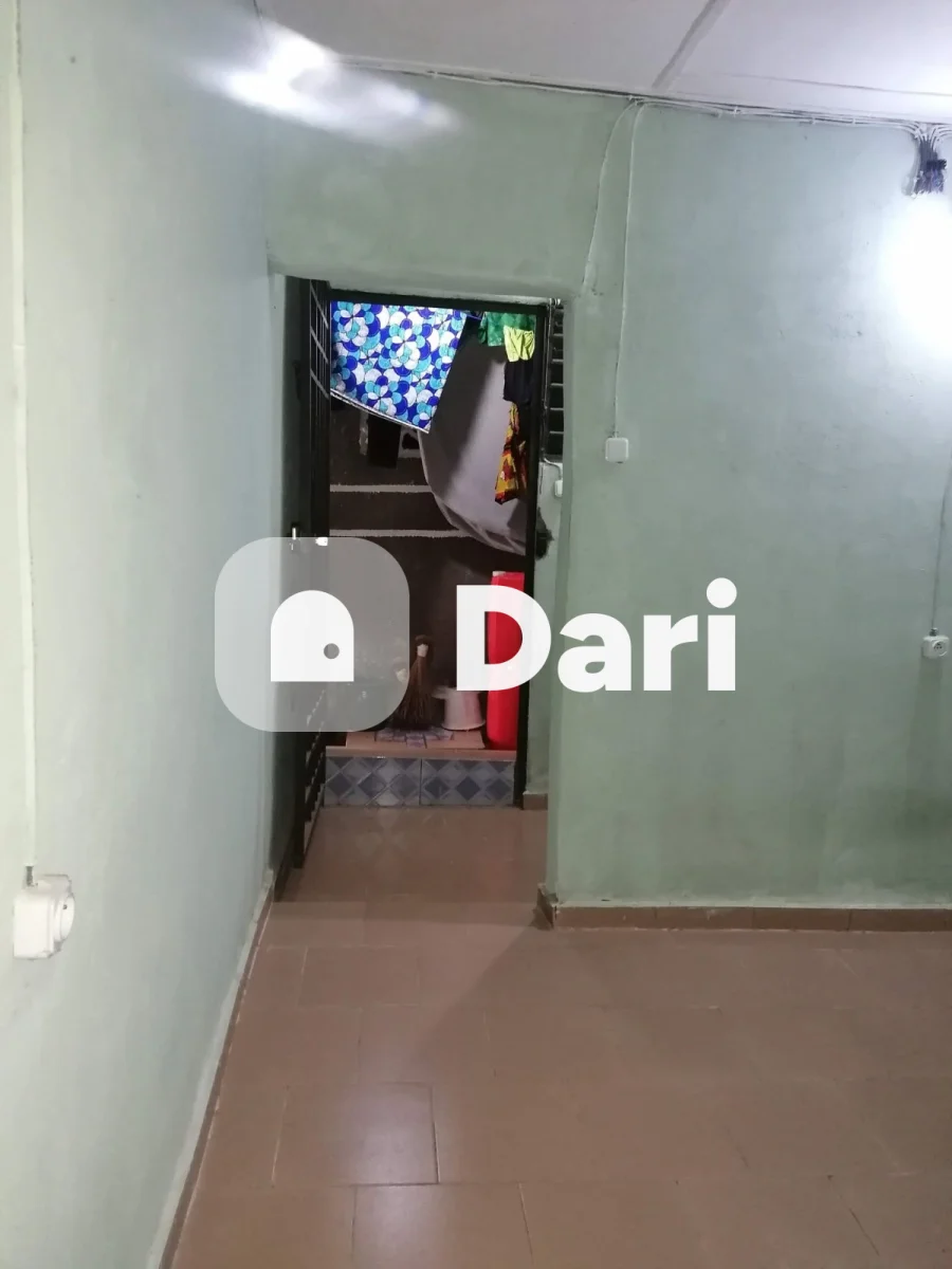 Studio à louer à Abobo Carrefour Vidange