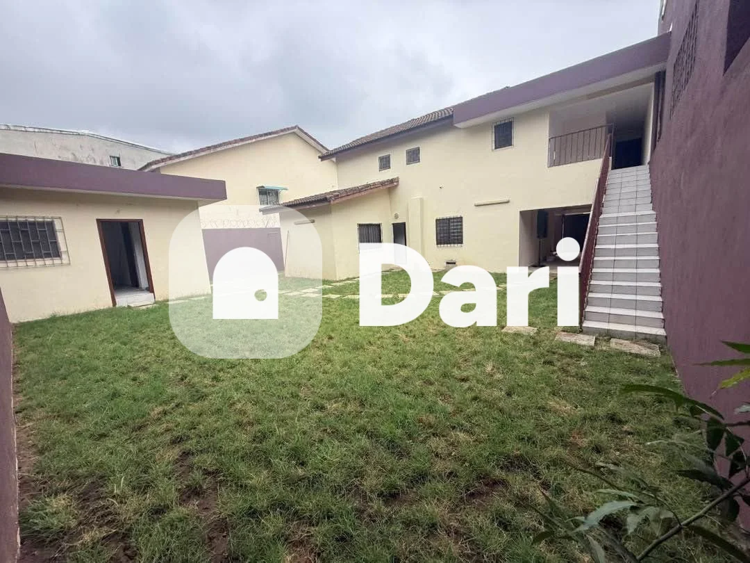 Villa duplex 5 pièces à Fekessé, Cité Promogim
