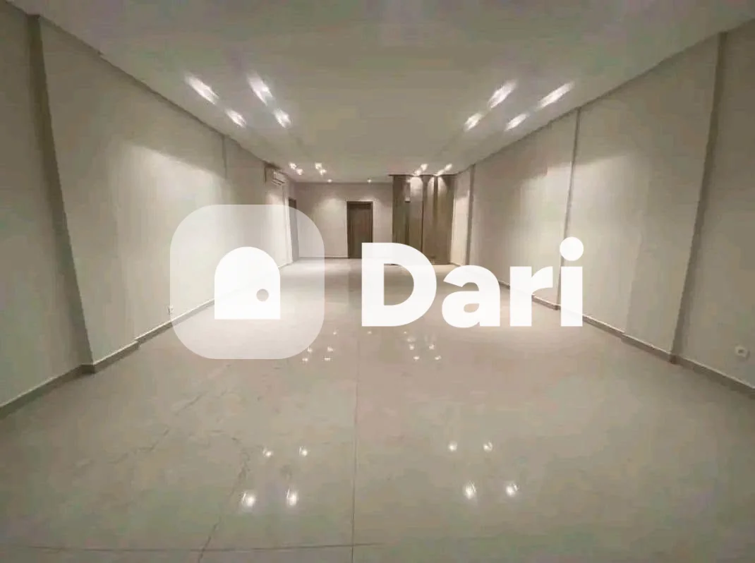 Appartement F5 haut standing à Cocody Riviera 4
