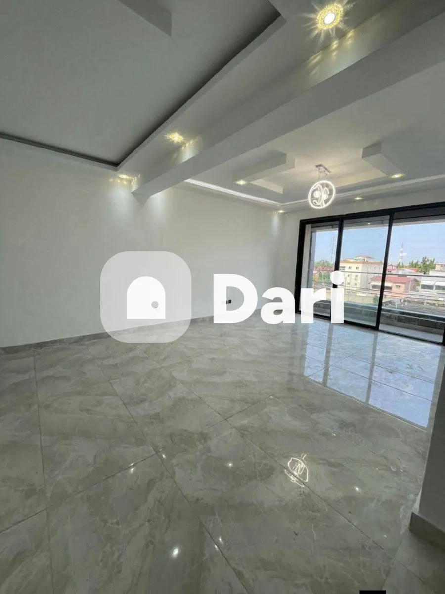 Appartement 3 pièces meublé à Riviera Faya Génie 2000