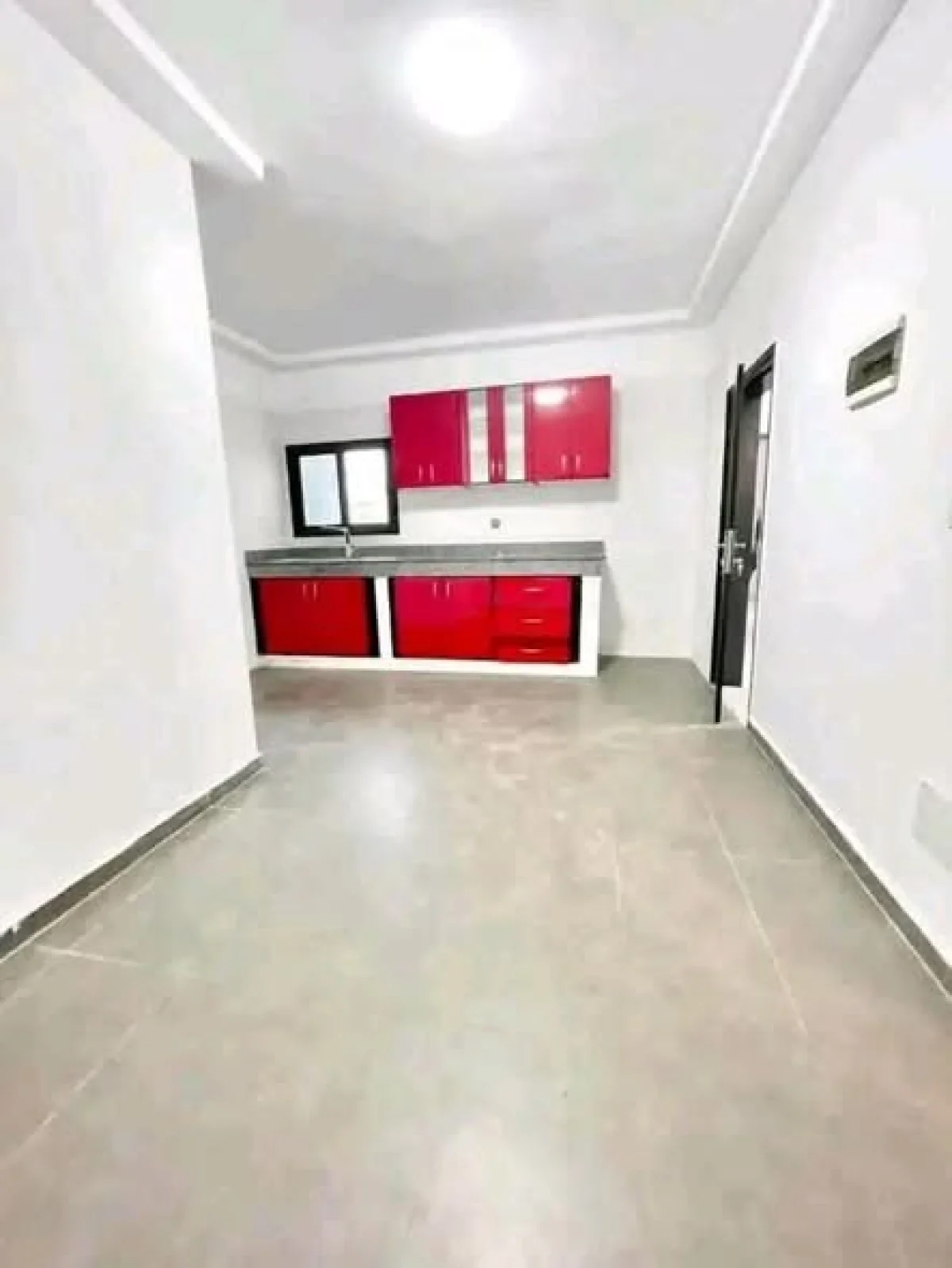 Appartement 3 pièces à Cocody Riviera Bonoumin