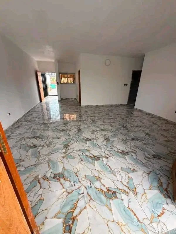 Appartement 3 pièces à louer à Bassam