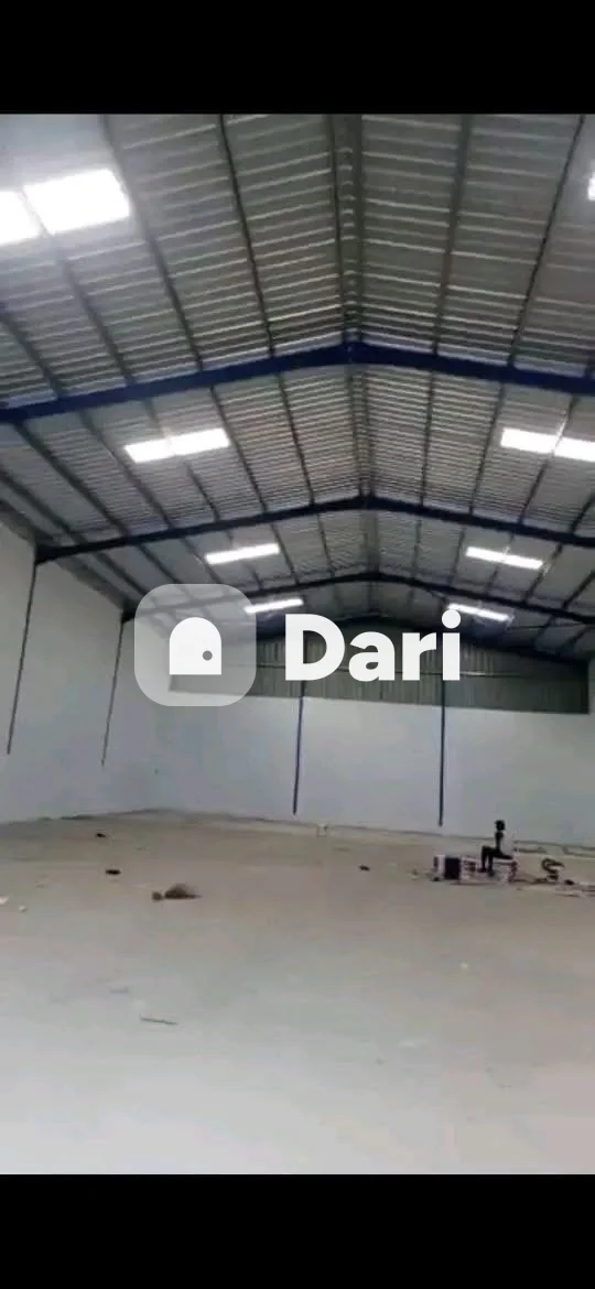 Entrepôt 600 m² à louer à Riviera Abatta