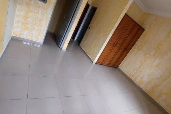 Studio meublé à Angré