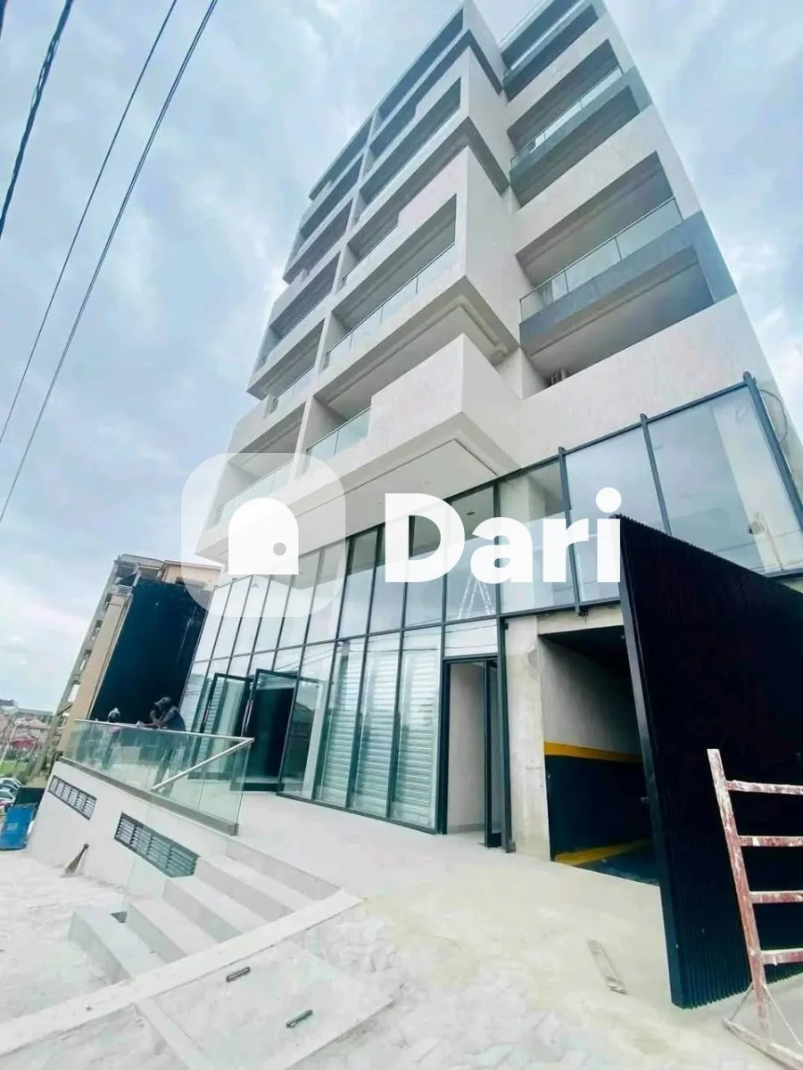 Bureau 4 pièces 180 m² haut standing à Angré CGK
