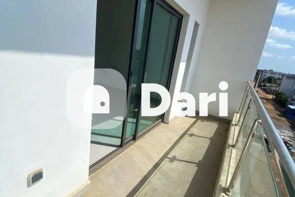 Appartement haut standing à Cocody Angré Djorobité