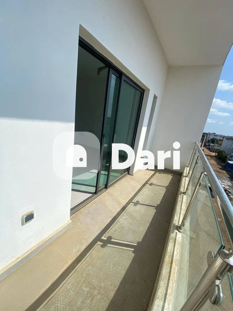 Appartement haut standing à Cocody Angré Djorobité