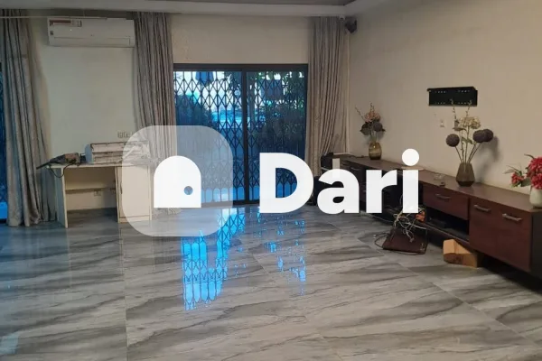 Appartement 5 pièces à Riviera 4 Cité Verdoyante