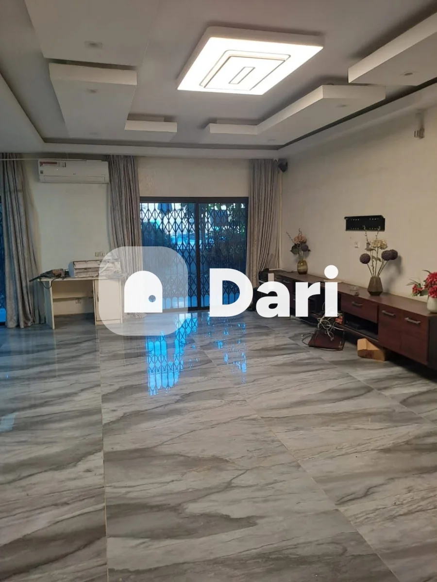 Appartement 5 pièces à Riviera 4 Cité Verdoyante
