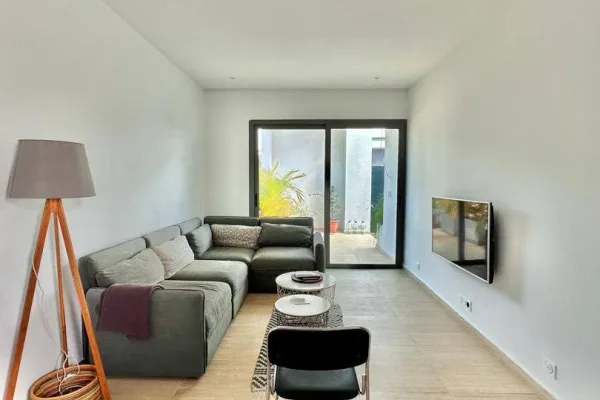 Villa duplex 6 pièces à Cocody Riviera 3