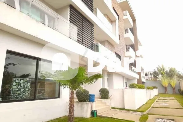 Appartement 3 pièces à Riviera Abatta