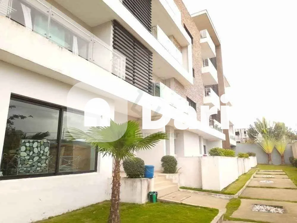 Appartement 3 pièces à Riviera Abatta