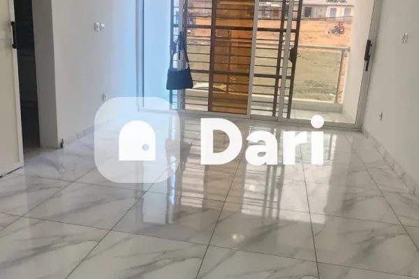 Appartement 3 pièces neuf à Angré CHU