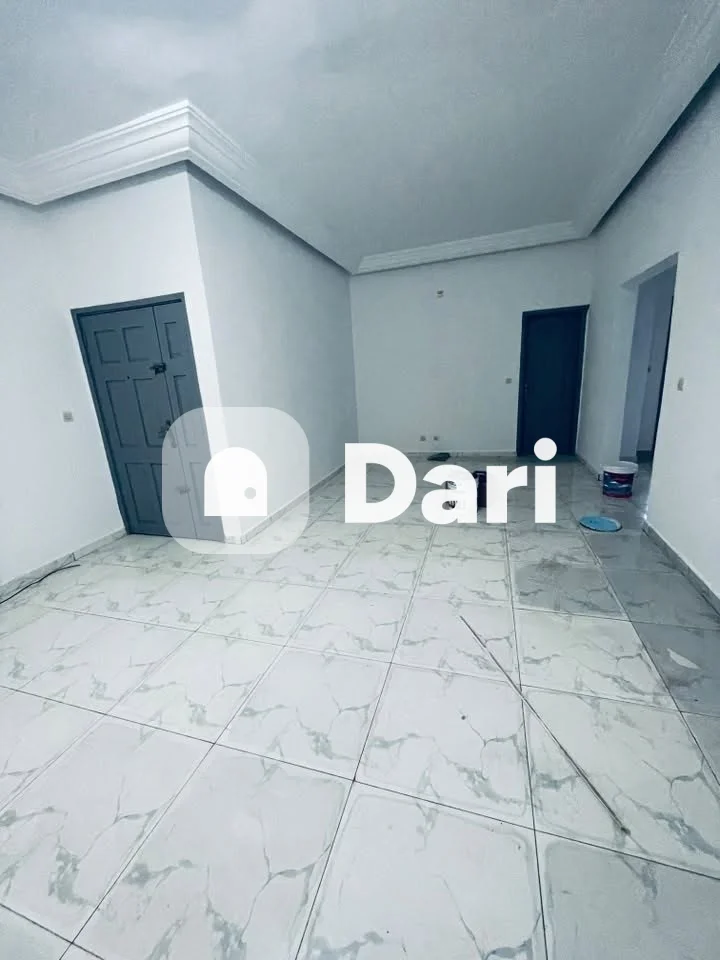 Appartement 3 pièces au premier étage à Route d'Abatta