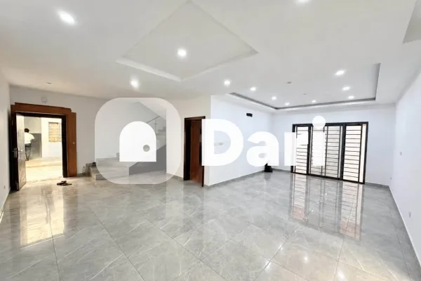 Duplex 4 pièces à louer à Angré Nouveau CHU