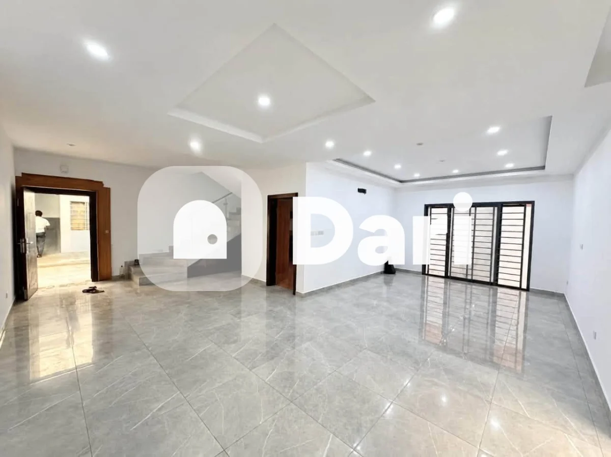 Duplex 4 pièces à louer à Angré Nouveau CHU