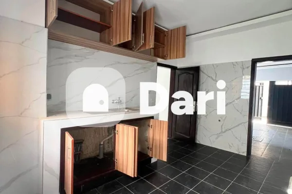 Villa duplex 5 pièces à Bingerville Cité Laurier