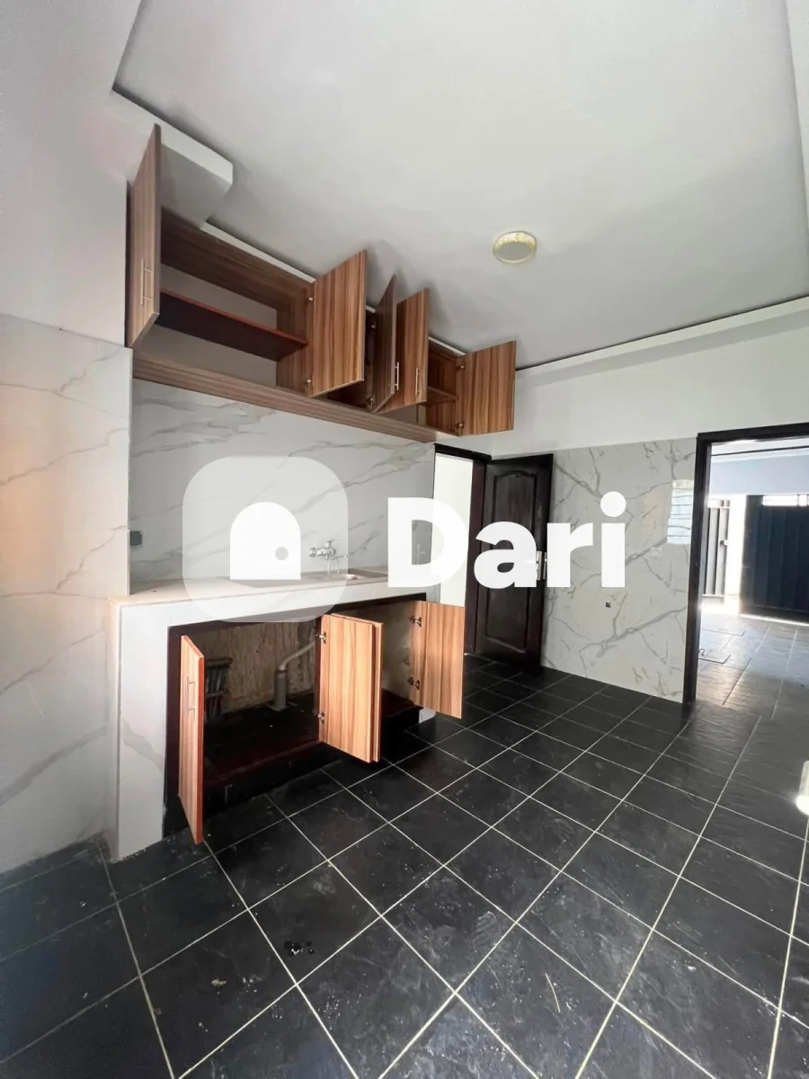 Villa duplex 5 pièces à Bingerville Cité Laurier