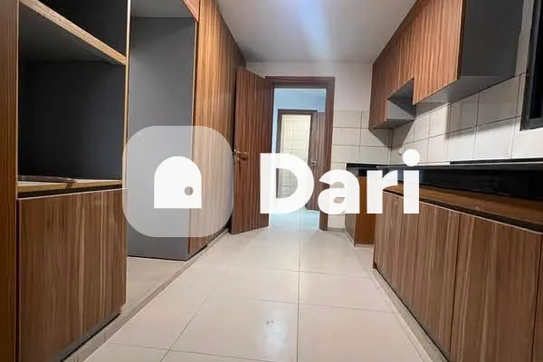 Appartement F3 à Riviera Palmeraie, Cocody