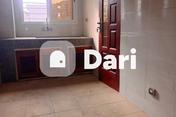 Appartement 2 pièces à Cocody Faya Abbata