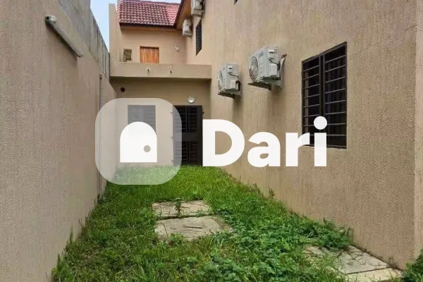 Villa duplex 5 pièces à Anani Sipim