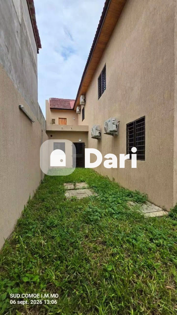 Villa duplex 5 pièces à Anani Sipim